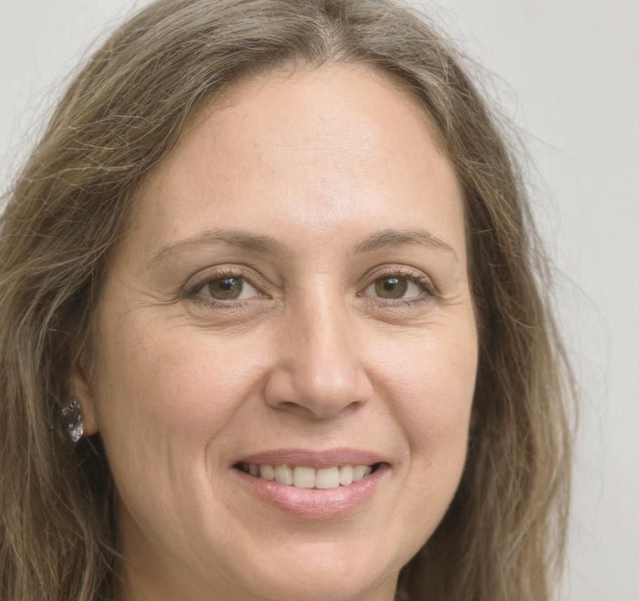 Prof. Elena Rodriguez, Educational Psychology Specialist