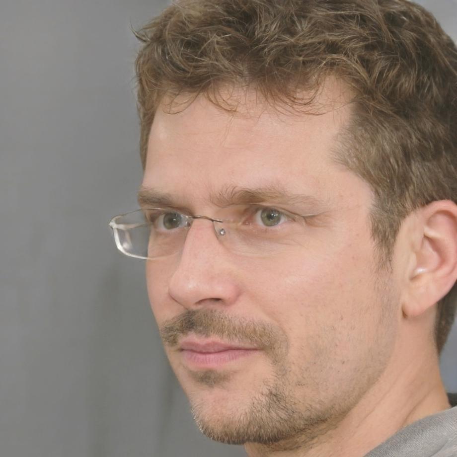 Dimitri Kozlov participant photo