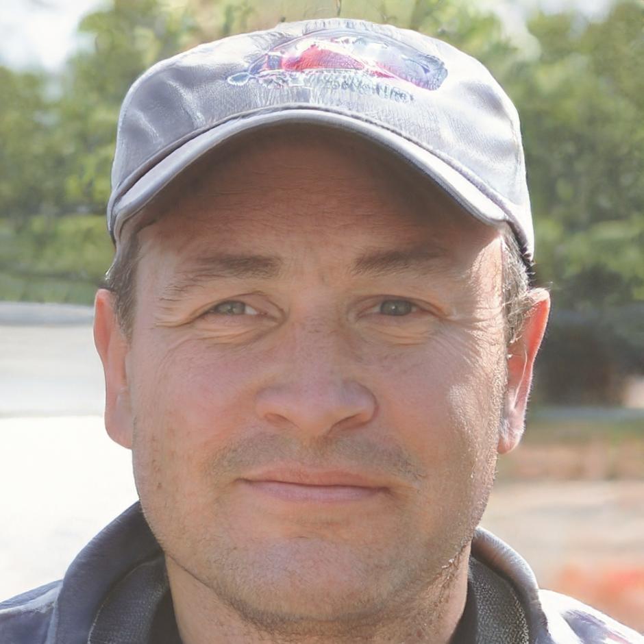 Dr. Marcus Fielding, Lead Research Methodologist